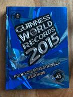 Guinness World Records 2015, Ophalen of Verzenden