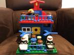 Lego duplo politie, Ophalen, Zo goed als nieuw, Duplo