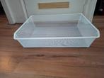 Komplement ikea draadmand 2 stuks, Ophalen, 50 tot 100 cm, Zo goed als nieuw, Minder dan 100 cm