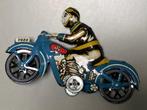 Blikken Paya motorfiets   I-922, Antiek en Kunst, Ophalen of Verzenden