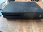 Xbox One met 2 Controllers en 12 spellen, Ophalen, Gebruikt, Met 2 controllers, Met games