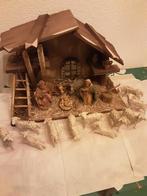 Kerststal, Diversen, Ophalen of Verzenden