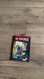 De laatste wens, Ophalen of Verzenden, Zo goed als nieuw, Fictie algemeen