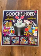 Goochelhoed met geheimvak  6+, Ophalen of Verzenden, Zo goed als nieuw, Ontdekken