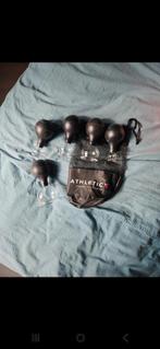 Athletics Cupping Set - Nieuwstaat!, Ophalen of Verzenden, Zo goed als nieuw, Hotstone