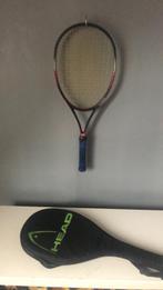 tennis racket van Head racket “660 scorpio”, Sport en Fitness, Tennis, Racket, Head, Zo goed als nieuw, L3