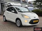 Ford Ka 1.2 Grand Prix start/stop, Auto's, Voorwielaandrijving, Euro 5, Stof, Gebruikt