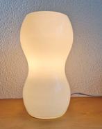 IKEA Kvintant Tafellamp, Huis en Inrichting, Lampen | Vloerlampen, Gebruikt, Ophalen of Verzenden, Glas, Minder dan 100 cm