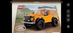 Lego Creator Land Rover Classic Defender 40650 - Nieuw!, Ophalen of Verzenden, Nieuw, Complete set, Lego