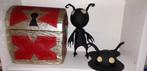 Kingdom Hearts Items Van Papier Mache sinterklaas suprise, Ophalen of Verzenden, Zo goed als nieuw, Knutselwerk