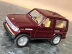 Toyota Land Cruiser, Ophalen of Verzenden, Zo goed als nieuw, Auto, Overige merken
