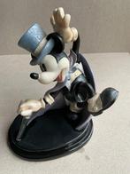 Mickey Mouse beeldje, Ophalen of Verzenden, Zo goed als nieuw, Overige typen