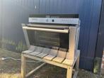 Siemens stoomoven, Witgoed en Apparatuur, Ovens, Ophalen, Zo goed als nieuw, 45 tot 60 cm, Oven