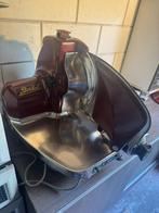 snijmachine berkel, Verzenden, Zo goed als nieuw
