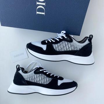 Christian Dior B25 Sneakers - Diverse Maten 36 T/M 46 beschikbaar voor biedingen