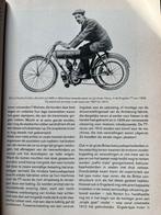 75 Jaar Motorleven Nederland 1904-1979, Ophalen of Verzenden, Gelezen, Algemeen