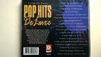 Pop Hits De Luxe Volume 4, Ophalen of Verzenden, Zo goed als nieuw, Pop