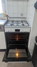 Bosch Gasfornuis/Oven - Perfect voor de keuken!, Witgoed en Apparatuur, Ovens, 45 tot 60 cm, Gebruikt, Hete lucht, Ophalen of Verzenden