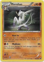 Next Destinies,  Mienshao [uncommon] 68/99, Verzenden, Nieuw, Losse kaart