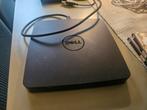 Externe DVD-speler voor Laptop/PC - Dell, Computers en Software, Optische drives, Ophalen of Verzenden
