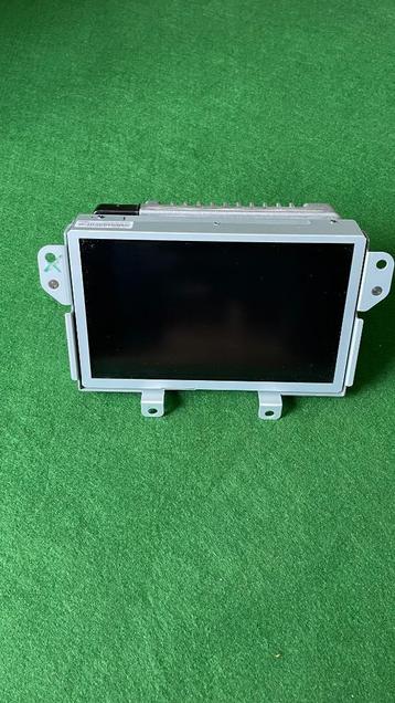 Ford Sync 2 APIM module met scherm beschikbaar voor biedingen