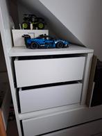 Ikea Komplement lade 50x35 wit, Ophalen