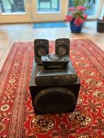 Logitech 5.1 Seround Speaker, Ophalen, Zo goed als nieuw, Overige merken