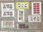 Kinder postzegels en kaarten, Ophalen of Verzenden, Overige periodes, Postfris