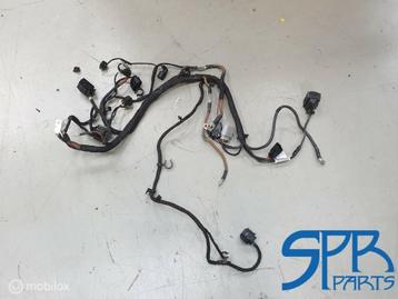 GOLF 7 E-GOLF MOTOR Kabelboom 5QE972627E BEKABELING COMPLEET beschikbaar voor biedingen
