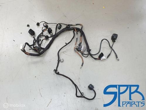 GOLF 7 E-GOLF MOTOR Kabelboom 5QE972627E BEKABELING COMPLEET, Auto-onderdelen, Elektronica en Kabels, Volkswagen, Gebruikt, Ophalen of Verzenden