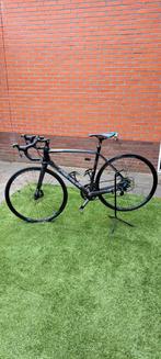 Racefiets RIDE DISC 3000., Fietsen en Brommers, Carbon, Zo goed als nieuw, Meer dan 20 versnellingen, Ophalen