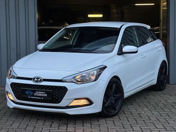 Hyundai I20 1.2 HP i-Motion Airco l Nw APK beschikbaar voor biedingen