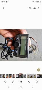 Parrot  CK3100N Bluetooth Carkit met display, Auto diversen, Verzenden, Gebruikt