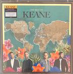 Keane   The best of Keane, Ophalen of Verzenden, Nieuw in verpakking, 12 inch, Poprock