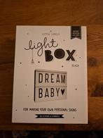 Light box, Ophalen of Verzenden, Nieuw, Lamp