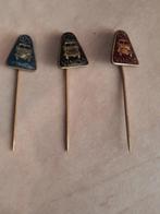 Speldjes Gereedschappen - Landbouw - Industrie etc. 03, Verzamelen, Speldjes, Pins en Buttons, Ophalen of Verzenden, Gebruikt