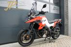 Suzuki DL 1050 V-strom XT (2020) *Zadeltas*, 2 cilinders, Bedrijf, Meer dan 35 kW, Overig