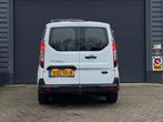 Ford Transit Connect 1.5 EcoBlue L1 Trend, 1486 kg, Stof, Gebruikt, 4 cilinders