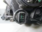 KOPLAMP KIA SPORTAGE 3 NORMALE LENS + LED 10-15 LINKS A1326/, Auto-onderdelen, Ophalen of Verzenden, 6 maanden garantie, Gebruikt