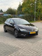 Seat Leon 1.6 TDI Limited Edition II Stoelverw. | APK |Xenon, Auto's, Voorwielaandrijving, 1160 kg, 4 cilinders, Leon