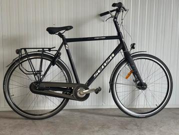 Sensa treviso [61] - 7 versnellingen herenfiets beschikbaar voor biedingen