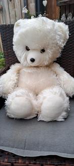 Lief baasje gezocht , ik ben 60cm groot, Kinderen en Baby's, Speelgoed | Knuffels en Pluche, Ophalen of Verzenden, Beer