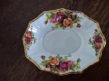 Royal Albert - Bonbonschaaltje - Old Country Rose beschikbaar voor biedingen