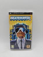 Beaterator PSP SEALED, .., ., 1 speler, Racen en Vliegen