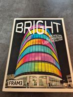 Bright - Architectures Illumination and light Installations, Boeken, Ophalen of Verzenden, Zo goed als nieuw