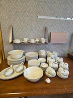 90 delig SELTMANN WEIDEN BAVARIA SERVIES, Huis en Inrichting, Keuken | Servies, Ophalen, Porselein, Overige stijlen, Bord(en)