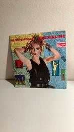 Madonna borderline single, Cd's en Dvd's, Vinyl Singles, Ophalen of Verzenden, Gebruikt, Pop
