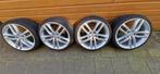 BBS SX velgen 19", Ophalen of Verzenden, Gebruikt, 19 inch, Zomerbanden
