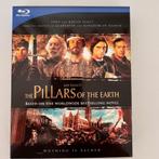 The Pillars of the Earth , BluRay, Ophalen of Verzenden, Zo goed als nieuw, Documentaire en Educatief