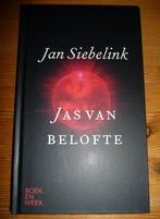 Boek JAN SIEBELINK - Jas van Belofte, Boeken, Literatuur, Nieuw, Ophalen of Verzenden